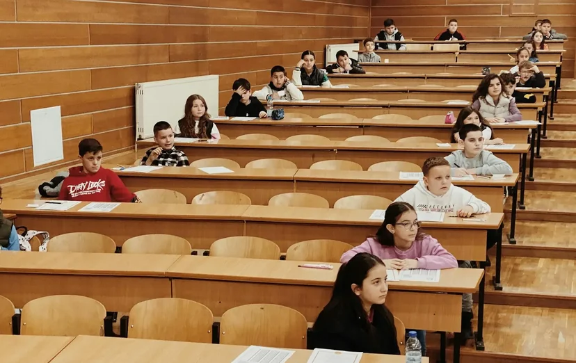 Sujets d'examen