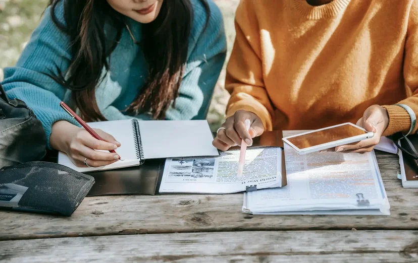 Activité de compréhension « clé sur porte » : un exemple typique… et perfectible